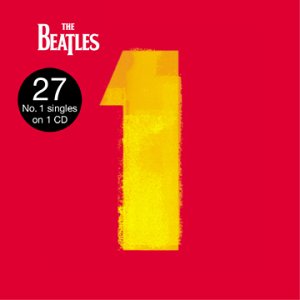 MP3 The Beatles One